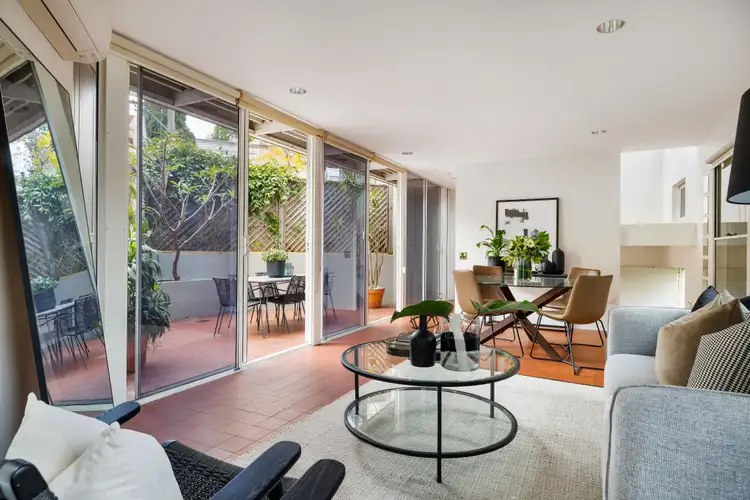 Second view of Homely house listing, 74 Burton Street, Darlinghurst NSW 2010