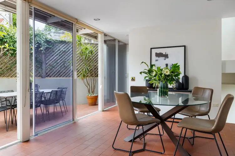 Third view of Homely house listing, 74 Burton Street, Darlinghurst NSW 2010