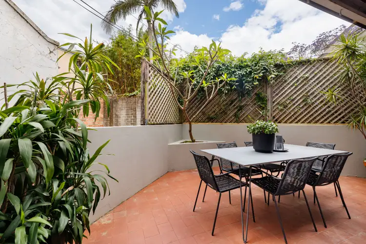 Fourth view of Homely house listing, 74 Burton Street, Darlinghurst NSW 2010