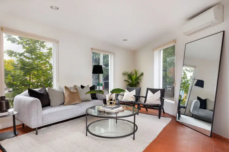Sixth view of Homely house listing, 74 Burton Street, Darlinghurst NSW 2010