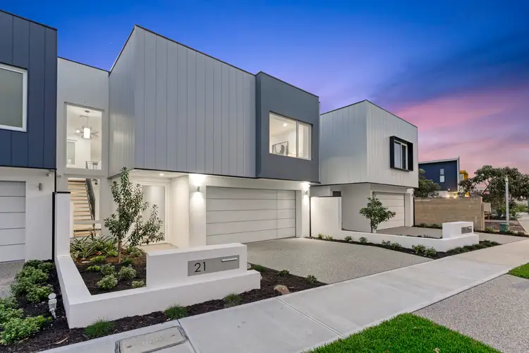 21 Tringa Circle, Waterford WA 6152