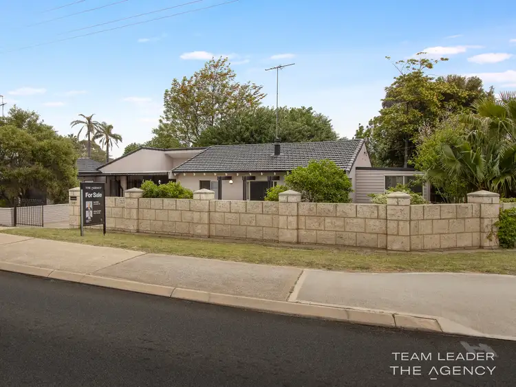 88 Park Road, Mandurah WA 6210
