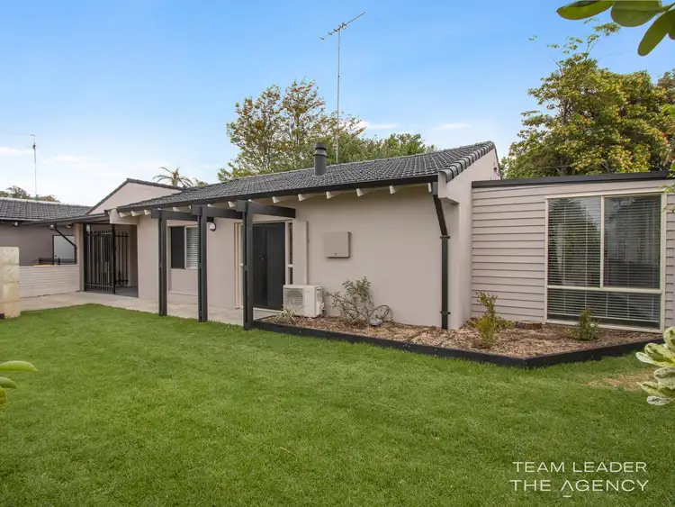 Sixth view of Homely house listing, 88 Park Road, Mandurah WA 6210