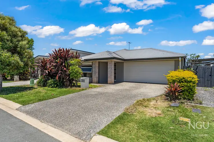 28 Berry Street, Caboolture South QLD 4510