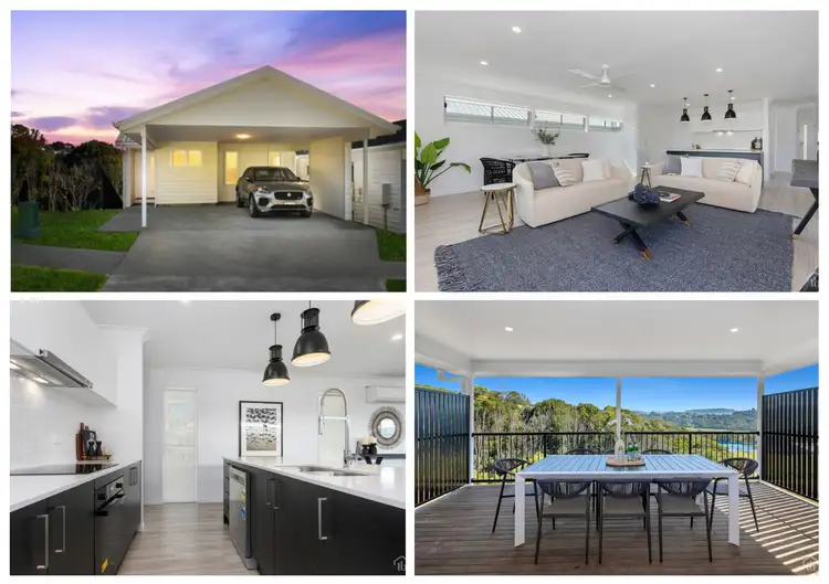 2/85 Henry Lawson Drive, Terranora NSW 2486