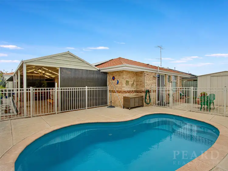 Main view of Homely house listing, 6 Jean Pierre Drive, Warnbro WA 6169