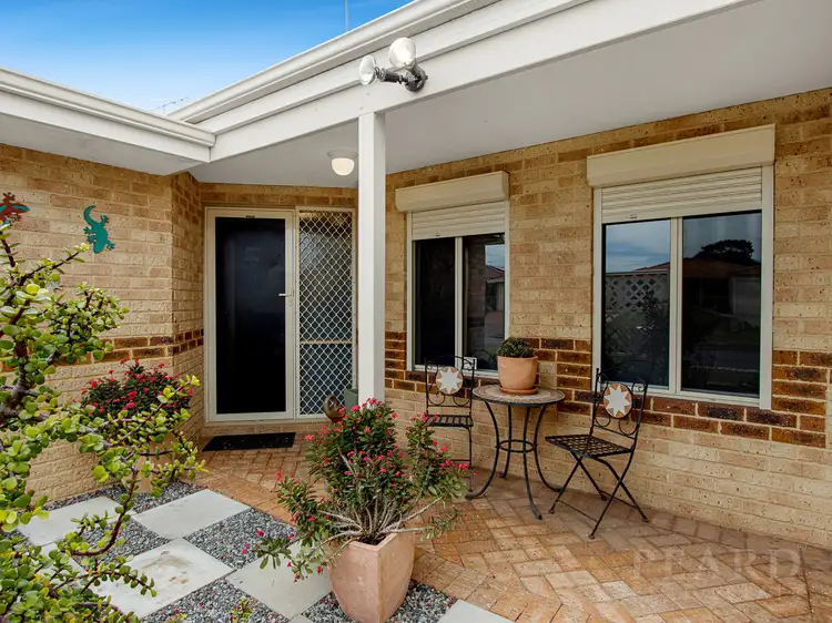 Third view of Homely house listing, 6 Jean Pierre Drive, Warnbro WA 6169