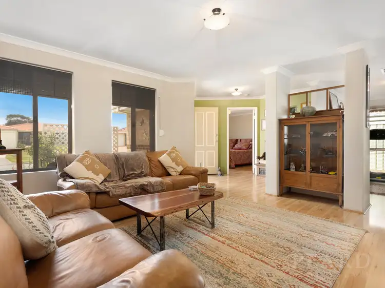Fourth view of Homely house listing, 6 Jean Pierre Drive, Warnbro WA 6169