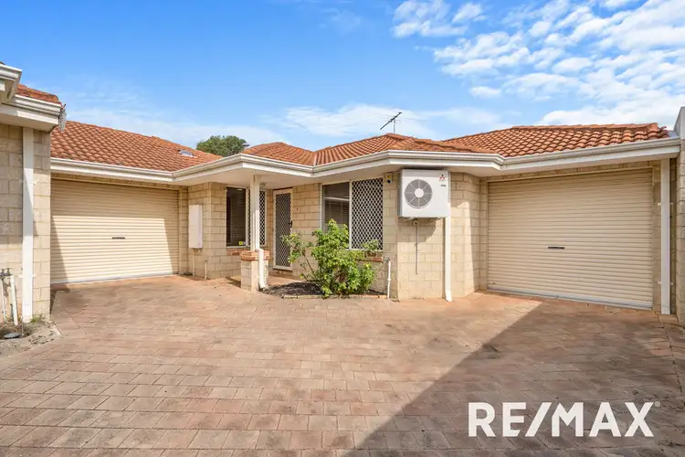 3/8 Piedmont Court