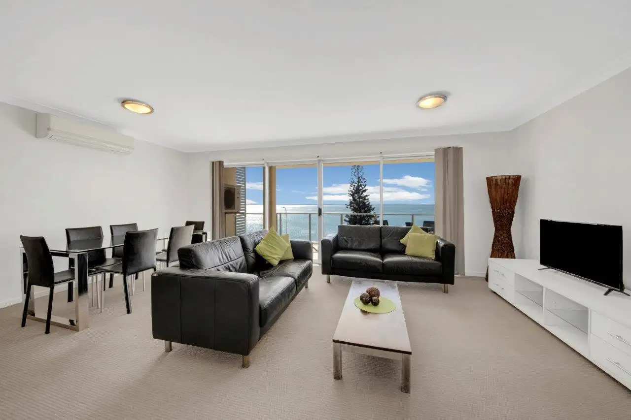Main view of Homely apartment listing, 13/22 Barney Street, Barney Point QLD 4680