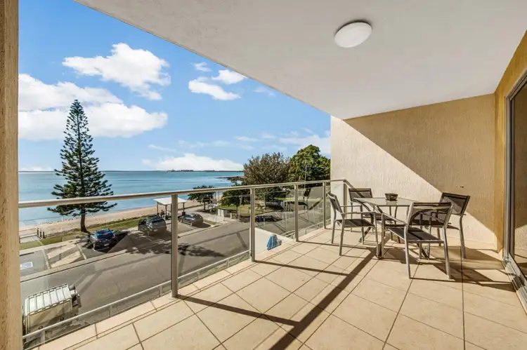 Third view of Homely apartment listing, 13/22 Barney Street, Barney Point QLD 4680