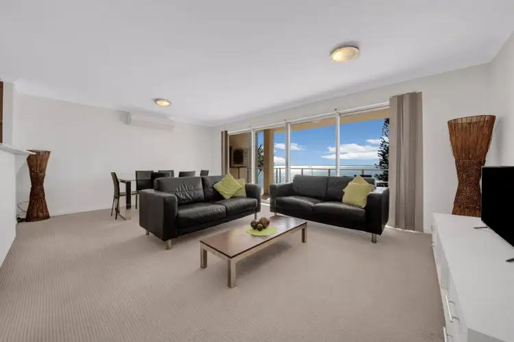Fourth view of Homely apartment listing, 13/22 Barney Street, Barney Point QLD 4680