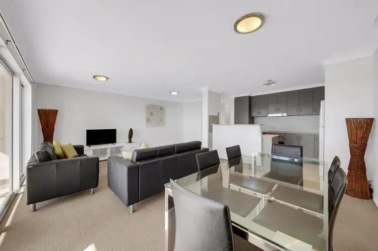 Fifth view of Homely apartment listing, 13/22 Barney Street, Barney Point QLD 4680