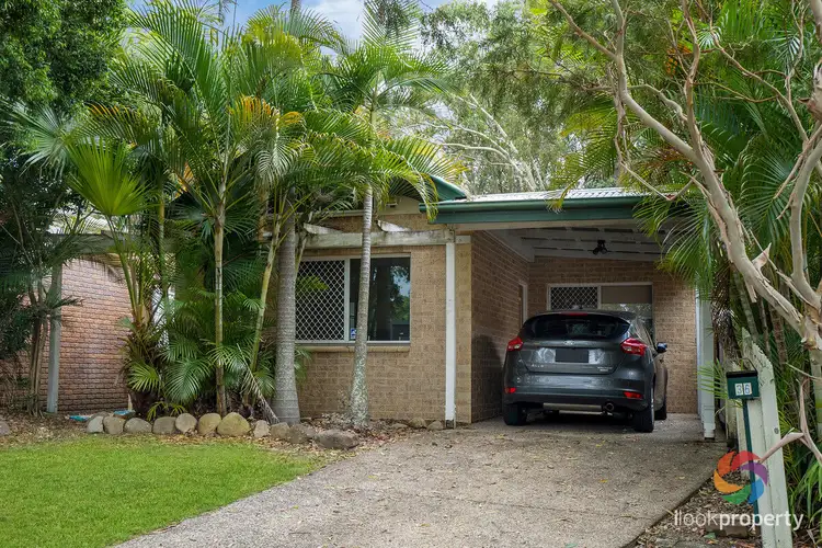 36 Oldbury Place, Forest Lake QLD 4078