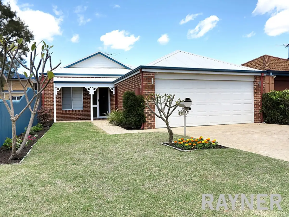 Main view of Homely house listing, 381 Coode Street, Dianella WA 6059