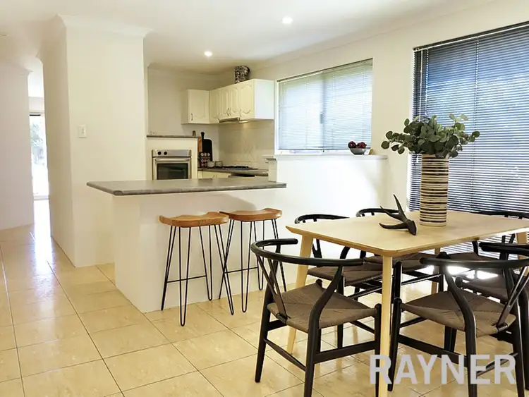 Second view of Homely house listing, 381 Coode Street, Dianella WA 6059
