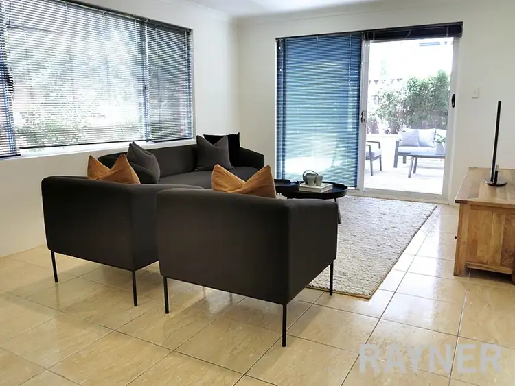 Fourth view of Homely house listing, 381 Coode Street, Dianella WA 6059