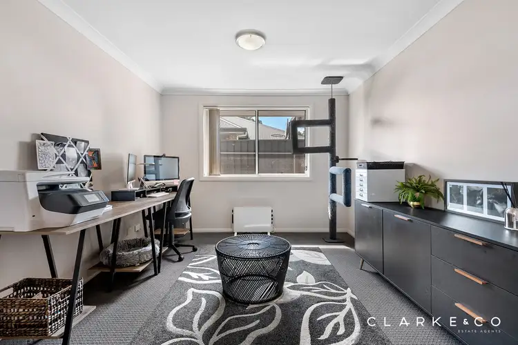 Third view of Homely house listing, 1/10 Bells Close, Tenambit NSW 2323