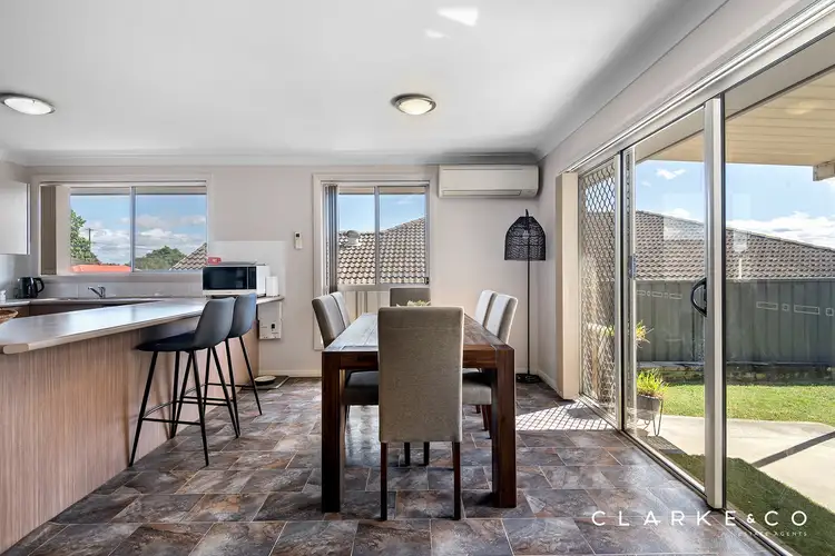 Fourth view of Homely house listing, 1/10 Bells Close, Tenambit NSW 2323