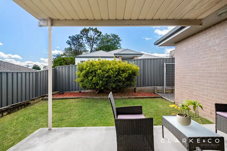 Sixth view of Homely house listing, 1/10 Bells Close, Tenambit NSW 2323