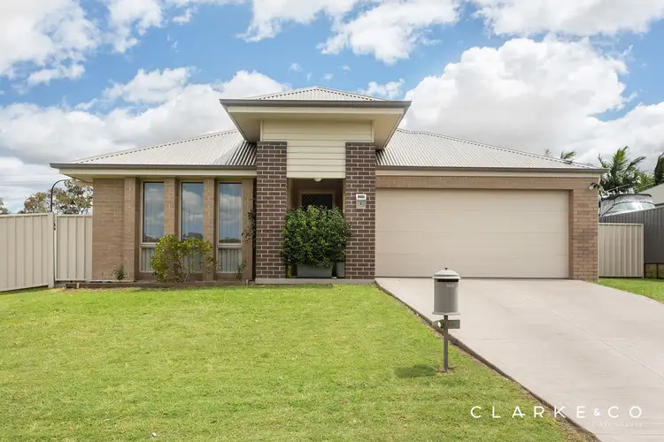 1 Corner Close, East Maitland NSW 2323