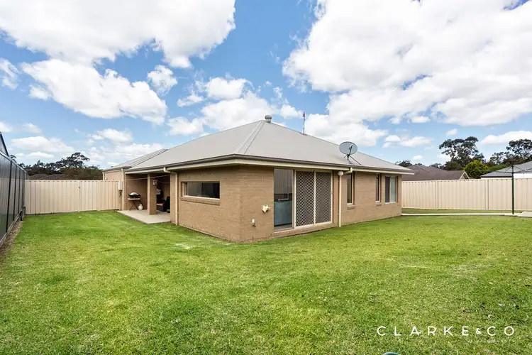 Fifth view of Homely house listing, 1 Corner Close, East Maitland NSW 2323