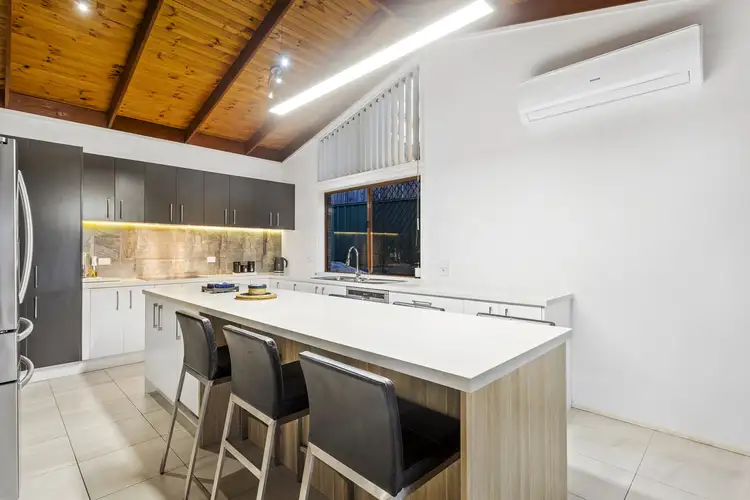 Fourth view of Homely house listing, 27 Michelmore Road, Carrara QLD 4211