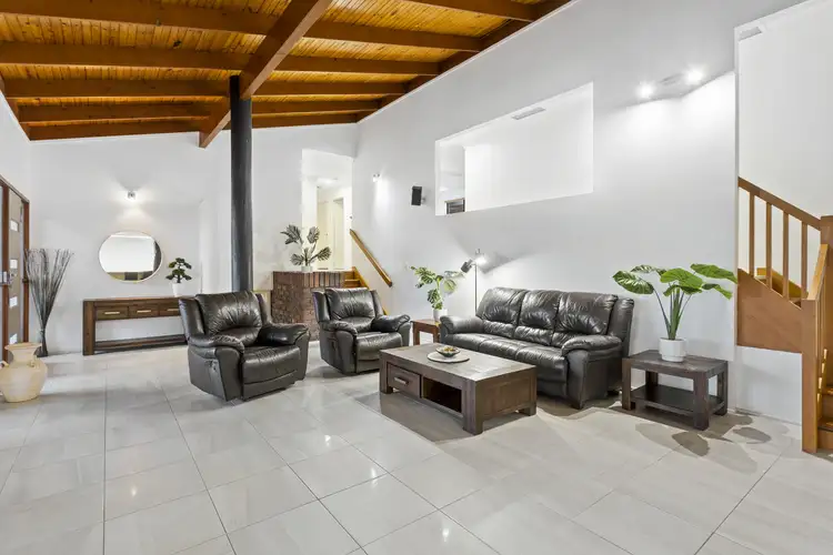 Fifth view of Homely house listing, 27 Michelmore Road, Carrara QLD 4211