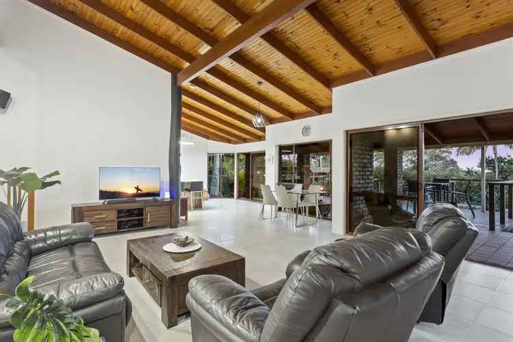 Sixth view of Homely house listing, 27 Michelmore Road, Carrara QLD 4211