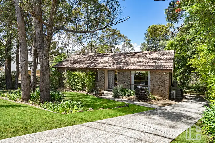 143 Rickard Road, Warrimoo NSW 2774