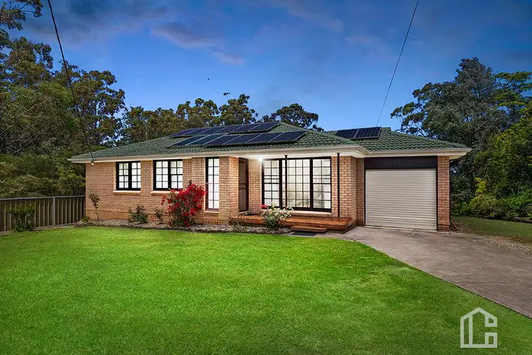 45 Tall Timbers Road, Winmalee NSW 2777