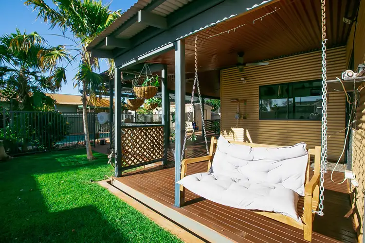 4/105 Spoonbill Crescent, South Hedland WA 6722