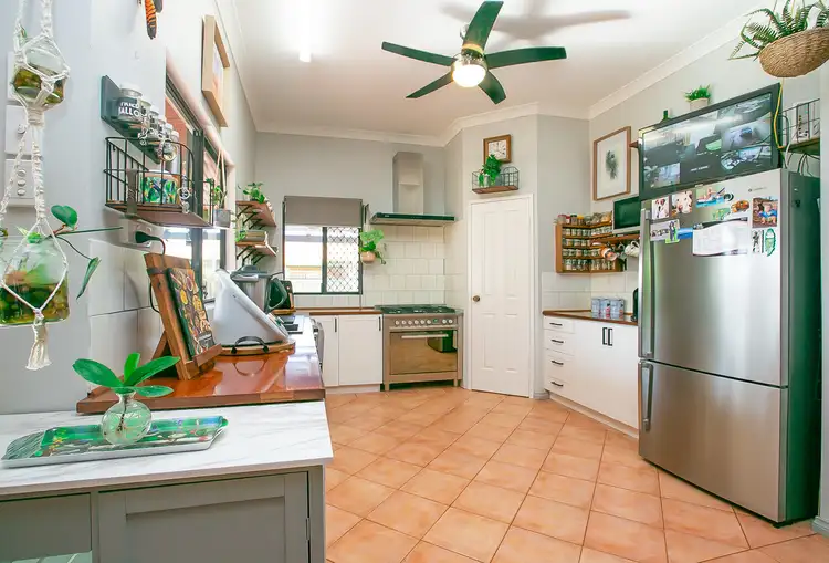Third view of Homely house listing, 4/105 Spoonbill Crescent, South Hedland WA 6722