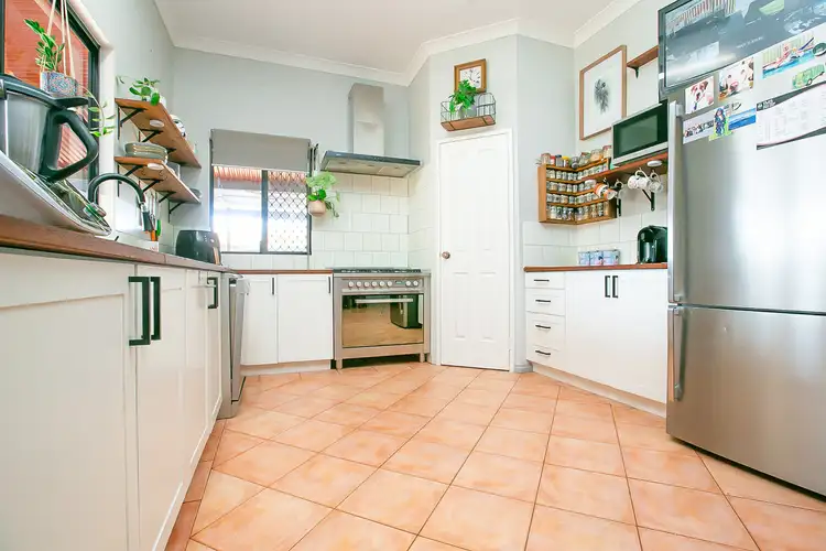 Fourth view of Homely house listing, 4/105 Spoonbill Crescent, South Hedland WA 6722