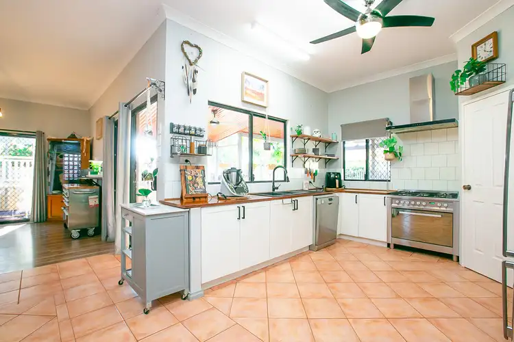 Fifth view of Homely house listing, 4/105 Spoonbill Crescent, South Hedland WA 6722