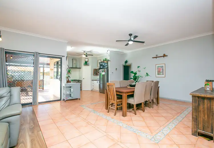 Sixth view of Homely house listing, 4/105 Spoonbill Crescent, South Hedland WA 6722