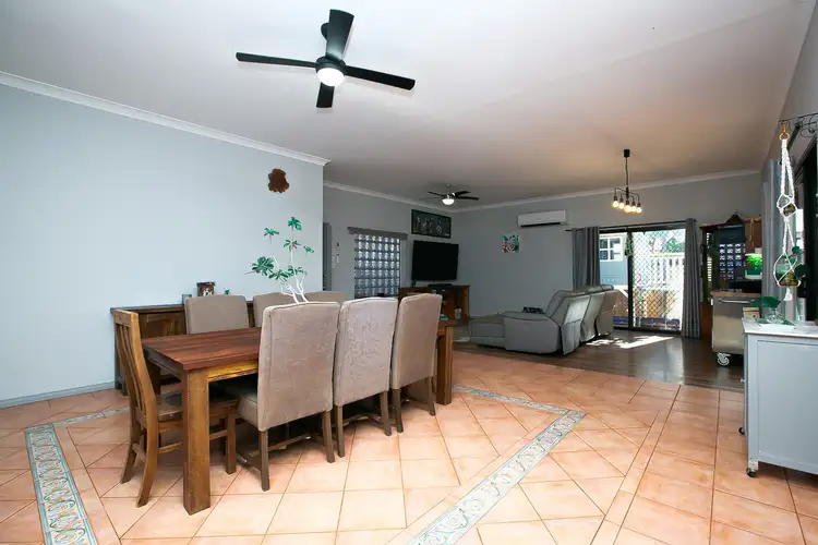 Seventh view of Homely house listing, 4/105 Spoonbill Crescent, South Hedland WA 6722