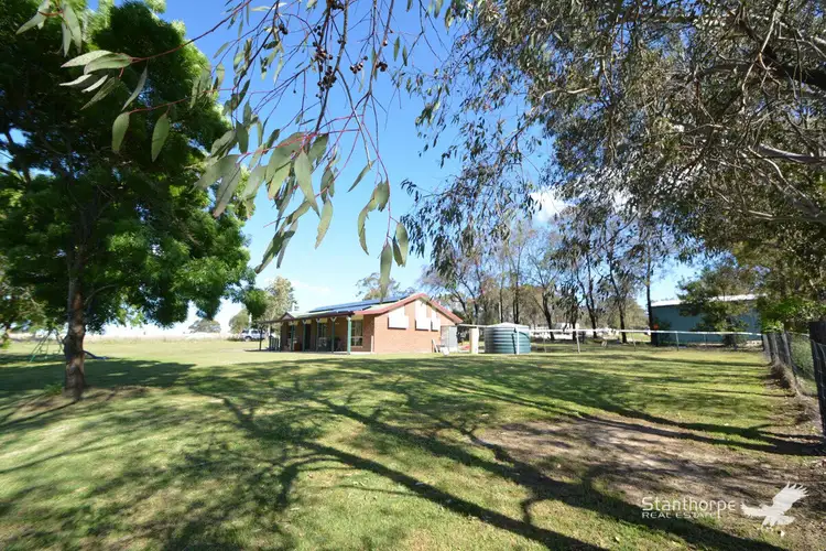 815 Amiens Road South, Amiens QLD 4380