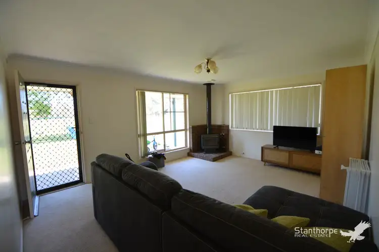Sixth view of Homely house listing, 815 Amiens Road South, Amiens QLD 4380