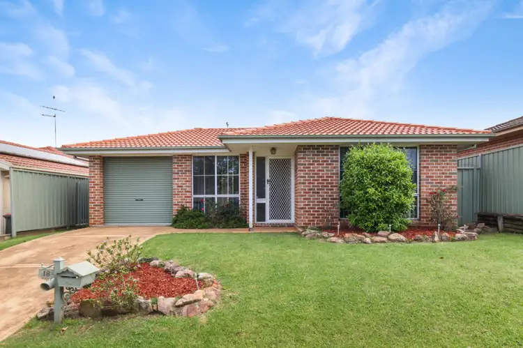 18 Pippen Street, Harrington Park NSW 2567