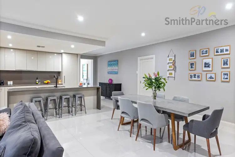 Fifth view of Homely house listing, 53 Tuscan Road, Golden Grove SA 5125