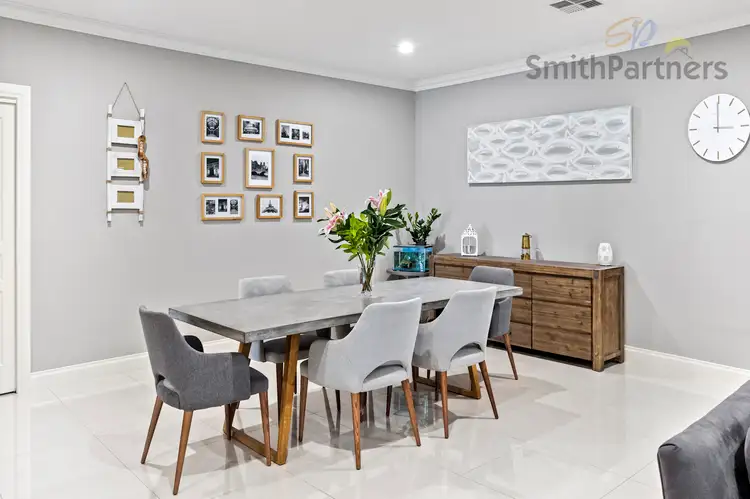 Sixth view of Homely house listing, 53 Tuscan Road, Golden Grove SA 5125