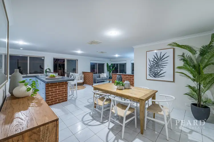 Second view of Homely house listing, 17 Arbroath Circle, Kinross WA 6028