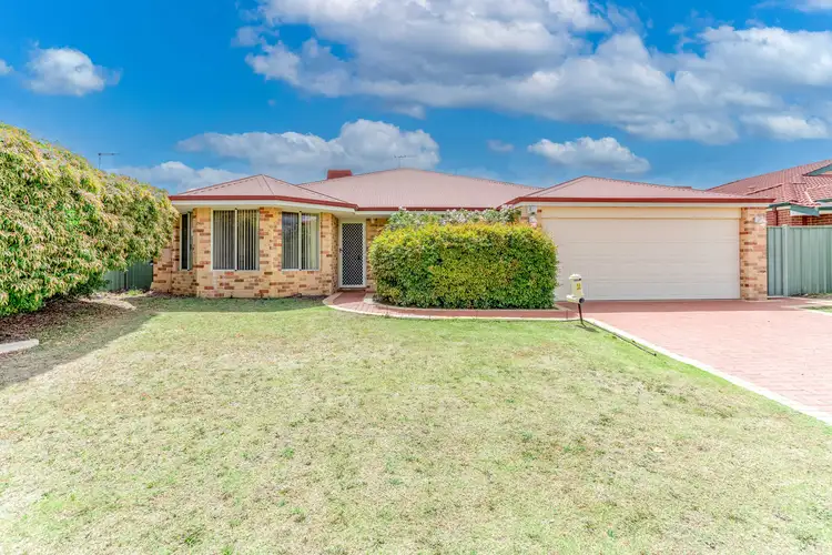 13 Heysen Parade, Southern River WA 6110