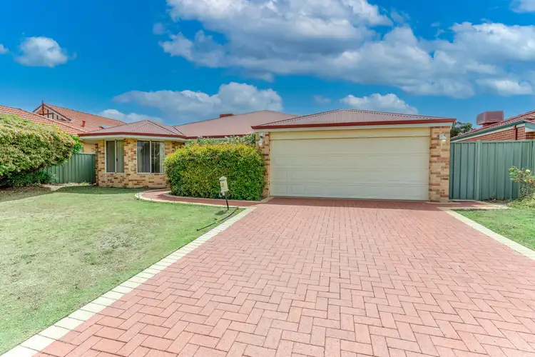 Second view of Homely house listing, 13 Heysen Parade, Southern River WA 6110
