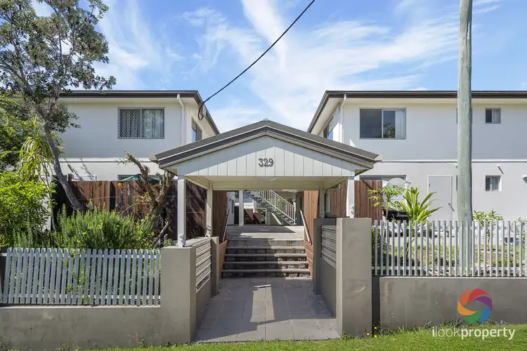 Main view of Homely apartment listing, 2/329 Lillian Avenue, Salisbury QLD 4107