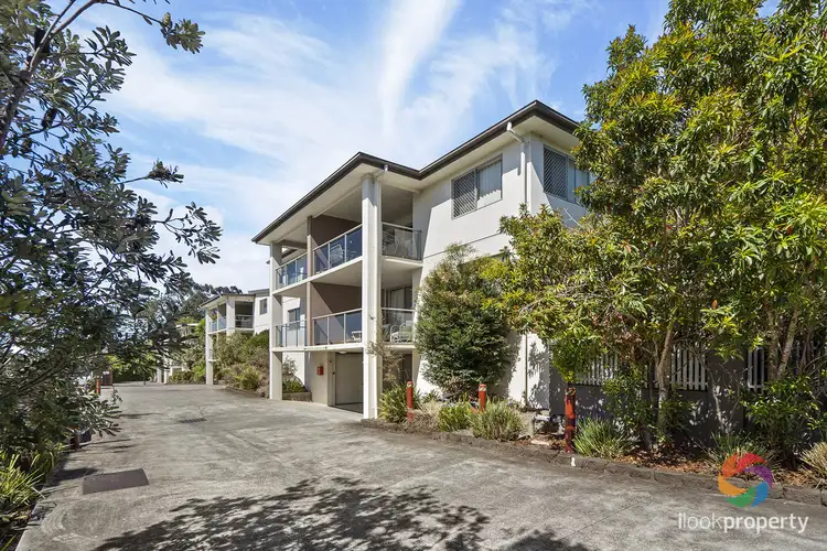 Second view of Homely apartment listing, 2/329 Lillian Avenue, Salisbury QLD 4107