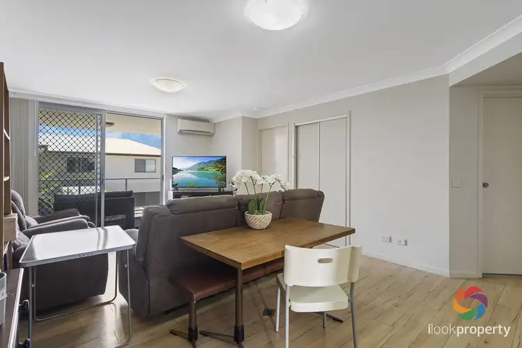 Fourth view of Homely apartment listing, 2/329 Lillian Avenue, Salisbury QLD 4107