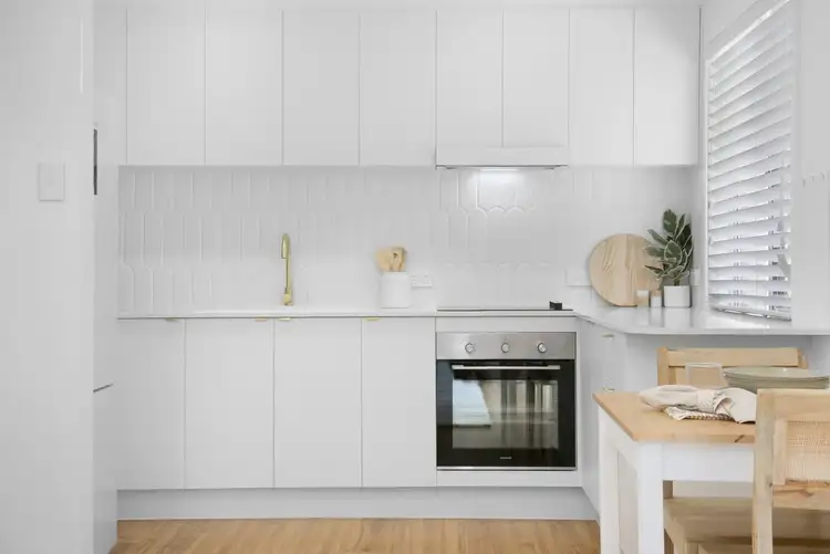 Second view of Homely unit listing, 2/991 Gold Coast Highway, Palm Beach QLD 4221