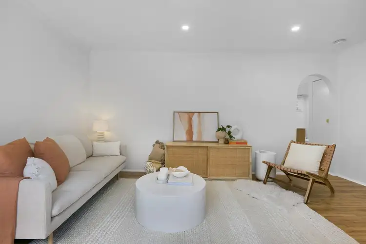 Third view of Homely unit listing, 2/991 Gold Coast Highway, Palm Beach QLD 4221